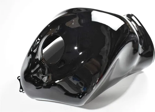 Miniatura 5 de Carenado negro plateado para Suzuki 2008-2019 GSXR 1300 Hayabusa Gen2 inyección ABS plástico Carrocería juego de carrocería del mercado