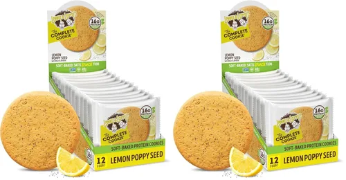 Miniatura 14 de Lenny & Larry's - The Complete Cookie (galletas de diversos sabores)