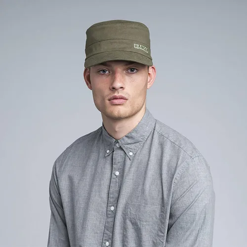 Miniatura 3 de Kangol Flexfit gorra militar, para hombre