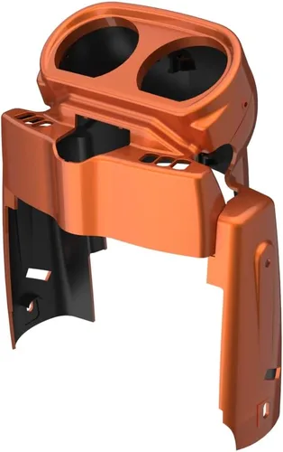 Miniatura 4 de Kit de carenado para Harley Touring Road Glide 2015 en adelante