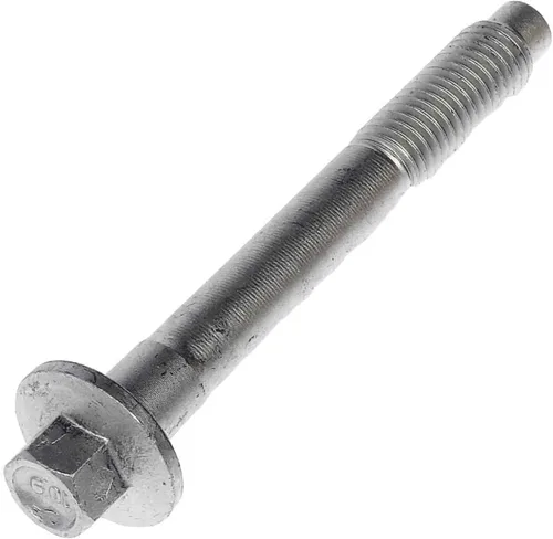 Miniatura 2 de Dorman 917-509 Perno de cubo de rueda delantera compatible con modelos seleccionados de Jeep, paquete de 3