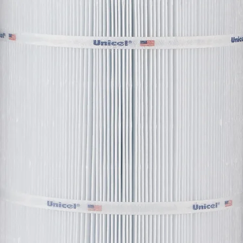 Miniatura 3 de Unicel 5CH-352 Cartucho de filtro de spa de bañera de hidromasaje de reemplazo de medios de 35 pies cuadrados con 151 pliegues