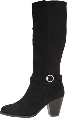 Miniatura 8 de Dr. Scholl's Shoes Botas Knockout de caña alta para mujer
