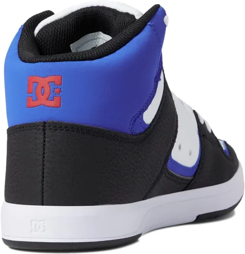 Miniatura 4 de DC Zapatos unisex para niños Cure High Skate
