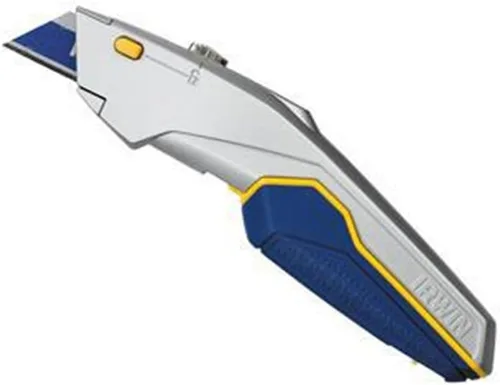 Cuchillo multiuso ProTouch de Irwin Tools, 1774106