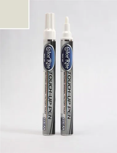 Miniatura 236 de ColorRite - Pintura de retoque para Audi A8, color negro perla, color negro LW8X (2011) Havanna Black Pearl Clearcoat