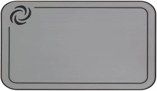 Miniatura 7 de Tundra 45 tapas más frías – Espuma EVA YETI enfriador de pecho almohadilla cómoda para despegar y pegar, lado duro, campamento, barco, puerta