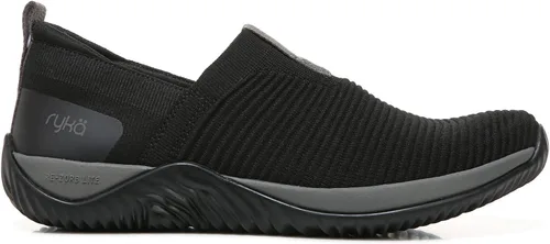 Miniatura 2 de Ryka Tenis Echo Knit sin cordones para mujer
