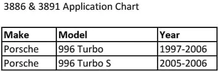 Miniatura 3 de CTA Tools 3891 Cam Adj. Soporte de sujeción - Compatible con Porsche 996 Turbo