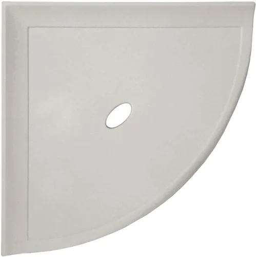 Miniatura 10 de Questech Decor - Estante esquinero de ducha, estante esquinero de ducha para paredes de ducha con azulejos, almacenamiento de baño, organizador