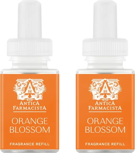 Miniatura 9 de Pura & Antica Farmacista Recambio de aroma para el hogar, difusor de aire inteligente para el hogar, hasta 120 horas de fragancia de lujo por