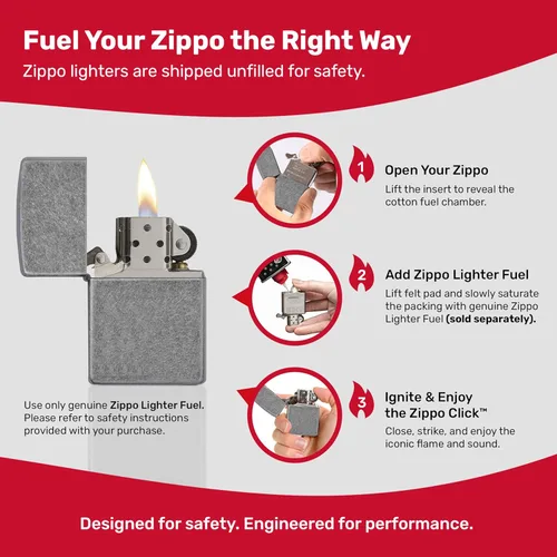 Miniatura 10 de Zippo Encendedor de bolsillo con placa de plata antigua, resistente al viento y recargable, encendedor de metal abatible, encendedores de bolsillo
