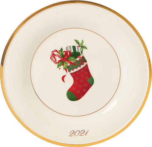 Miniatura 21 de Lenox 883430 Holiday - Vajilla de 3 piezas