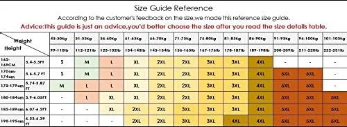 Miniatura 3 de Men's Solid Pants Elastic Waist Breathable Stretch Sweatpants Casual Slim Fit Pleated Trousers Drawstring Sport Pant