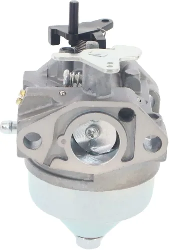 Miniatura 3 de ANTO Carburador 16100-Z0L-853 para motores de estrangulador manual Honda GCV160A GCV160LA GCV160LAO