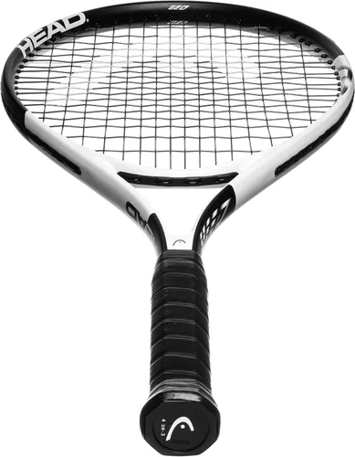 Miniatura 4 de HEAD Paquete de raquetas de tenis Tour Pro y Geo Speed - 2 raquetas preestringidas