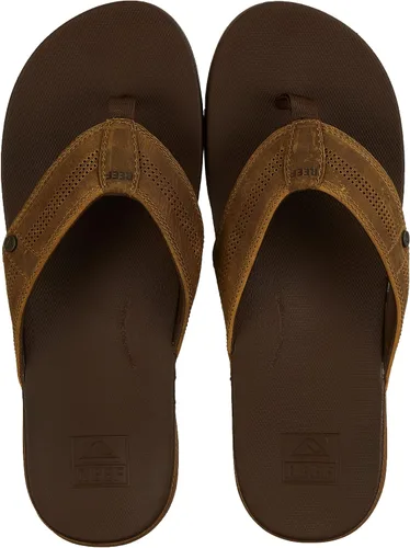 Miniatura 7 de Reef Sandalias para hombre Cushion Lux, Marrón