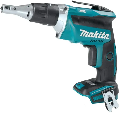 Miniatura 3 de Makita XSF03R 18V LXT Litio-Ion COMPACT Sin Escobillas Kit Inalámbrico para Atornillar en Seco de 18V LXT (2.0Ah)