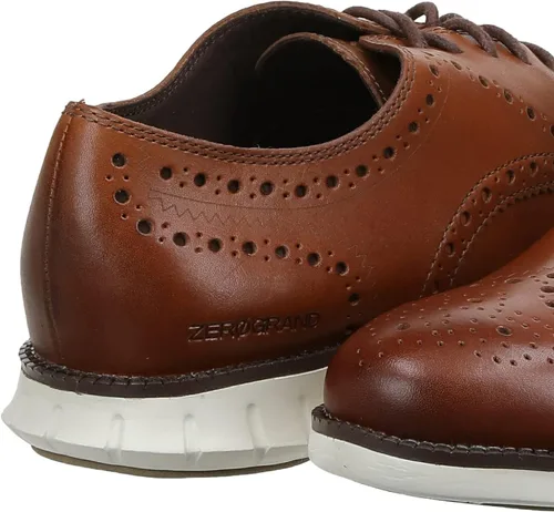 Miniatura 8 de Cole Haan ZEROGRAND Wing Ox Leather Oxford para hombre