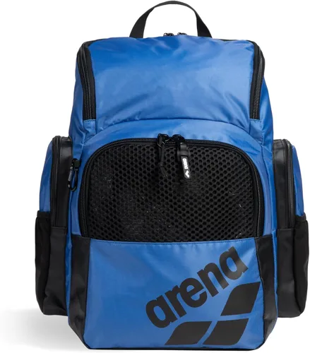 Miniatura 9 de ARENA One Go Mochila Nadador Atleta Tamaño Medio Equipo Natación Bolsa