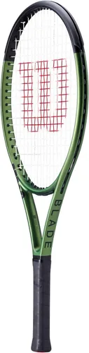 Miniatura 3 de WILSON Raqueta de tenis Rojo