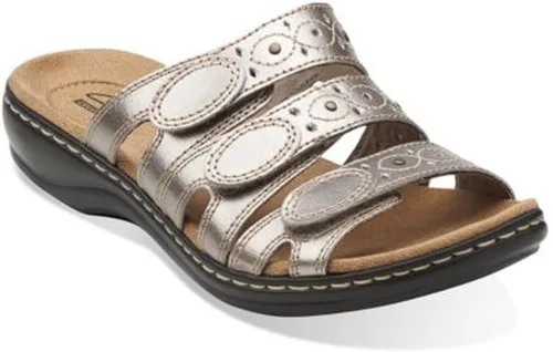 Miniatura 5 de Clarks Leisa Cacti Slide - Sandalia para mujer