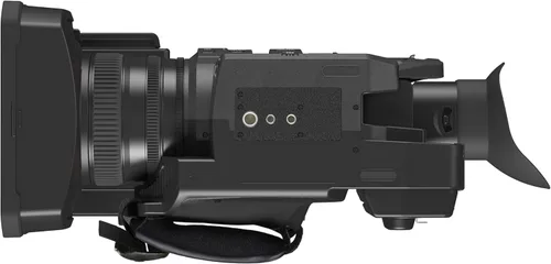 Miniatura 7 de Panasonic Videocámara, Calidad Profesional 4K 60p, Sensor de 1.0 Pulgadas, Lente Gran Angular de 24.5mm y Zoom Óptico 20x, V-Log, Ethernet, Salida