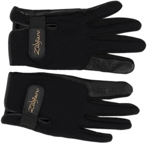 Zildjian Zubehör Handschuhe Touchscreen