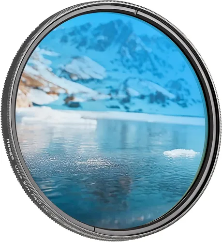 Miniatura 15 de Haoge 1.457 in MC CPL Multicoated Circular Polarizador Polarizador Lente Filtro para Canon Nikon Sony Minolta Pentax Olympus Panasonic Leica Zeiss