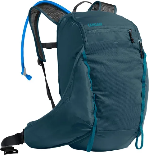 Miniatura 4 de CamelBak Sequoia 24 - Mochila de senderismo para mujer, 100 onzas