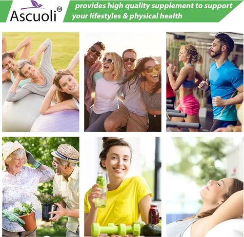 Miniatura 6 de Trans-Resveratrol Sublingual Pureza 99%, Fórmula Avanzada 3 en 1 Suplemento de Resveratrol para Boost NAD +, Apoyo Inmune y Energético, 120