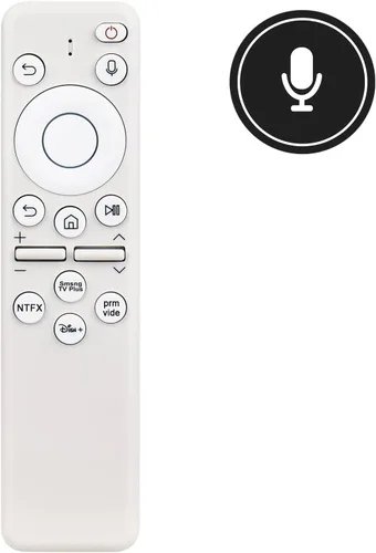 Miniatura 2 de BP59-00149A BP59-00149B TM2261S Reemplazar el control remoto de voz para Samsung Smart Monitor SP-LFF3CLA SP-LSP-LSP38LA SPLFF3CLA SP-LSP3BLAXZA