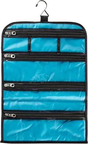 Miniatura 2 de Bolsa enrollable para joyas Travel Smart, de Conair, TT900JR, Regular, 1, 1