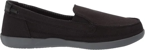 Miniatura 7 de Crocs Walu Mocasín de lona para mujer