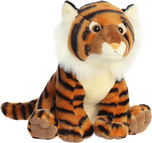 Miniatura 2 de Aurora - Destino - Tigre de Bengala de 12