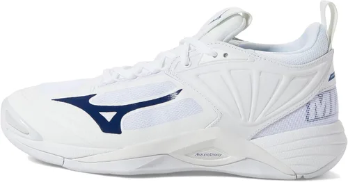 Miniatura 6 de Mizuno Wave Momentum 2 Zapato de voleibol para mujer