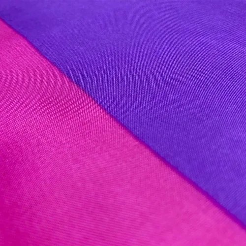 Miniatura 3 de Flaglink Bandera de orgullo bisexual de 3 x 5 pies - Paquete de 2 pancartas de arcoíris bi Paquete de 2 bisexuales