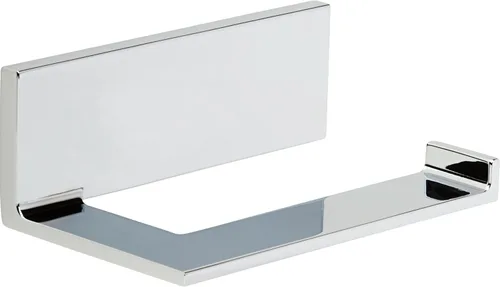 Miniatura 8 de Delta Vero Soporte para papel higiénico, 77750-SS Acero inoxidable