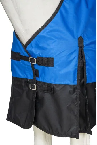 Miniatura 2 de Tough 1 Tough-1 600 Denier Manta Impermeable para Caballo