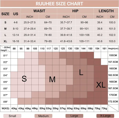 Miniatura 6 de RUUHEE Pantalones de yoga cruzados acanalados para mujer con bolsillos, cintura alta, acampanados, leggings acampanados