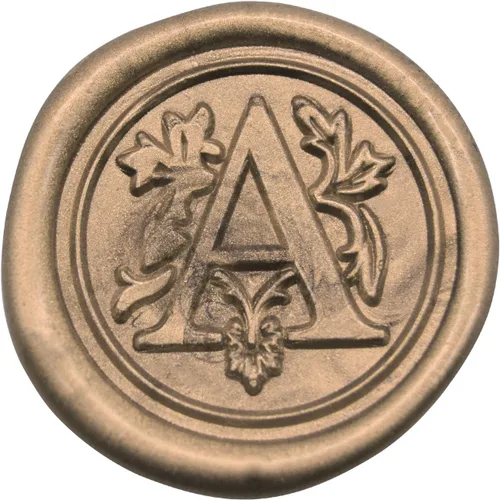 Miniatura 7 de Varillas de cera de bronce antiguo y pistola de fusión de cera compatible