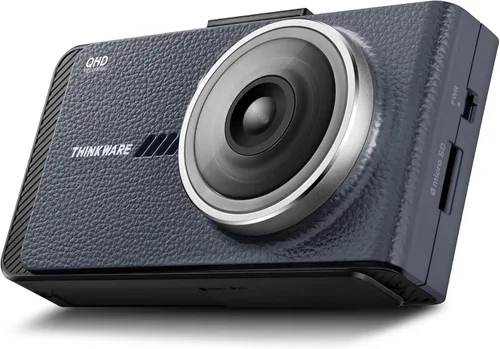Miniatura 2 de Thinkware Dash Cam, X800 Front, 2K QHD 150° Gran Angular, Pantalla Táctil LCD de 2.7", Super Visión Nocturna 2.0