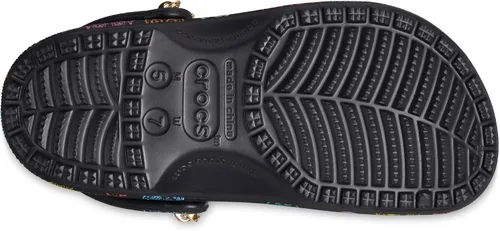 Miniatura 3 de Crocs Unisex-Adult Classic Seasonal Graphic Clog