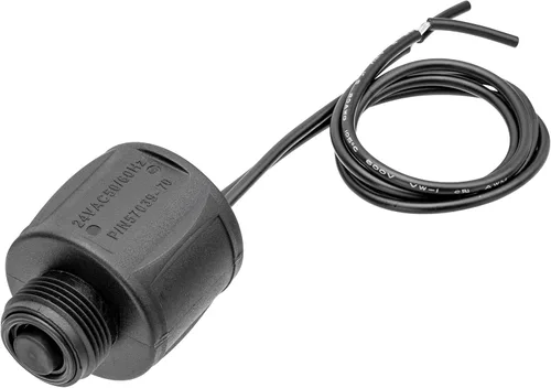 Miniatura 4 de Solenoyde Orbit 57226-24V para todas las válvulas de aspersor Orbit con adaptador de serie L