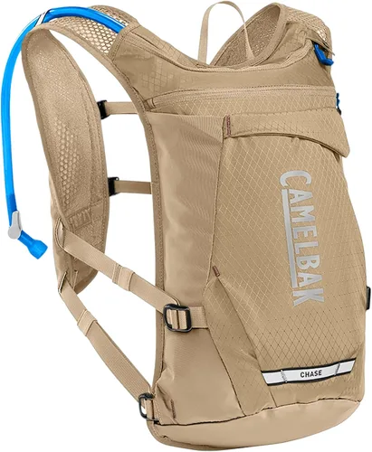 Miniatura 6 de CamelBak Chase Adventure 8 Hydration Vest- for Gravel, Mountain, Bikepacking and Endurace Cycling- 2L Reservoir