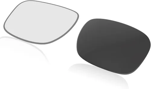 Miniatura 2 de 1.8MM Polycarbonate Replacement Lenses for Oakley Holbrook XXL OO9487/Holbrook XXL AF OO9487F Sunglasses