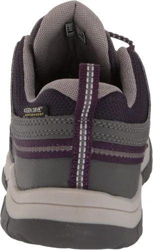 Miniatura 3 de KEEN Unisex-Child Targhee Low Height Waterproof Hiking Shoes