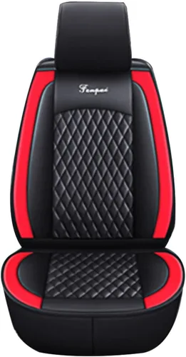 Miniatura 4 de [Entrega de EE. UU. para Audi A1 A3 A4 A5 A6 A7 A8 Q2 Q3 Q5 Q7 S3 S4 S6 TT TTS Juego completo de fundas de asiento de coche de cuero impermeable