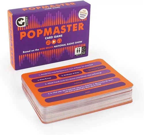 Miniatura 12 de Ginger Fox Juego de cartas de emoji oficial para la familia - Colecciona todas las cartas de emoji en este divertido juego de fiesta
