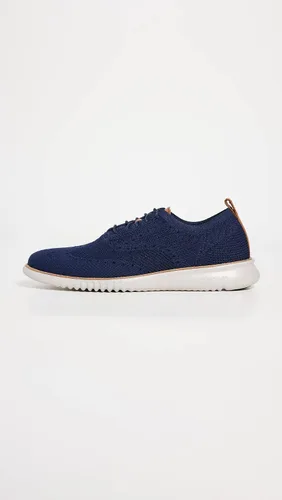 Miniatura 5 de Cole Haan Men's 2.Zerogrand Lightweight Stitchlite Oxford